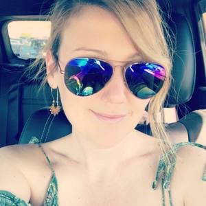 Meet your Posher, Amanda